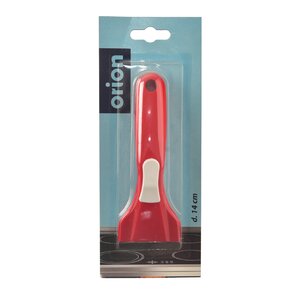 Škrabka na sklokeramickou desku