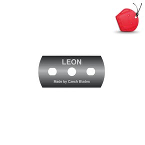 Čepelky do škrabky 140741 10 ks