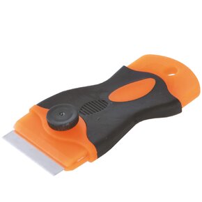 Škrabka na sklokeramickou desku