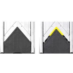 Kráječ-struhadlo Sharp