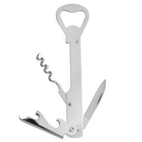 Otvírák na víno kombi 