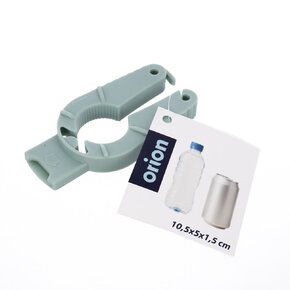 Otvírák na PET láhve uni