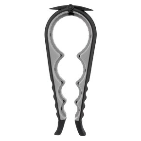 Otvírák na víčka 4 velikosti s hákem