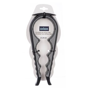 Otvírák na víčka 4 velikosti s hákem