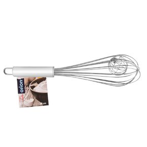 Šlehací metla s kuličkou KITCH 28 cm