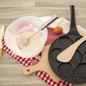 Šlehací metla KITCH 26 cm