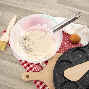 Šlehací metla KITCH 26 cm