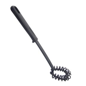 Šlehací metla BLACKLINE 28 cm