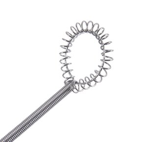 Šlehací metla 16 cm