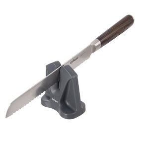 Ostřič nožů V 2v1