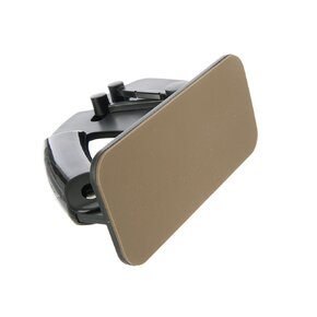 Ostřič nožů V s rukojetí 2v1