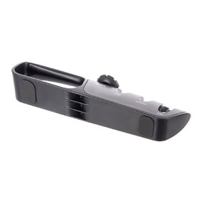 Ostřič nožů s rukojetí 3v1