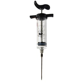 Dávkovací injekce na marinádu