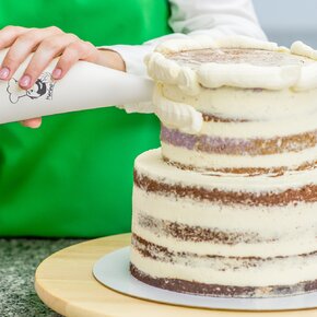 Cukrářský sáček 30 cm