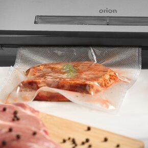 Sáček do vakuovačky potravin 20 ks 