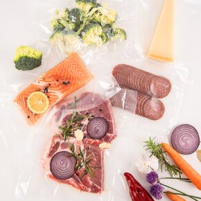 Sáček do vakuovačky potravin 20 ks 