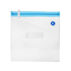 Sáček do vakuovačky potravin 30 ks se vzduchovým ventilem