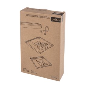 Sáček do vakuovačky potravin 30 ks se vzduchovým ventilem