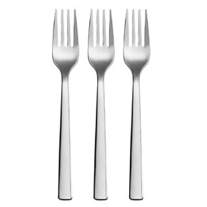 Vidlička Plain 3 ks