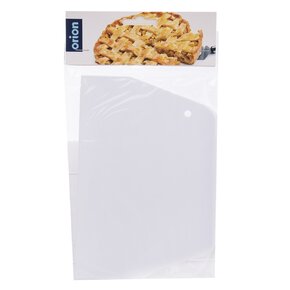 Stěrka špachtle 19,4x13,5 cm