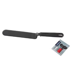 Roztírací lopatka BLACKLINE 31 cm