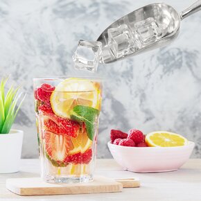 Dávkovací lopatka 19 cm