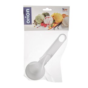 Naběračka na zmrzlinu 19 cm, pr. 6,5 cm