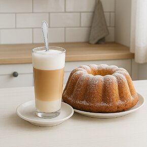 Koktejlová lžička Conic 6 ks