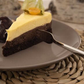 Dezertní vidlička 6 ks