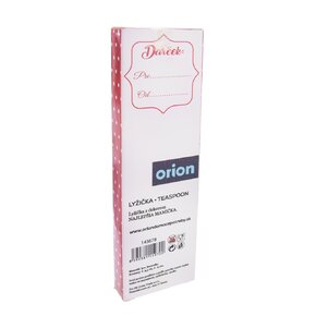 Lžička NAJLEPŠIA MAMIČKA SK