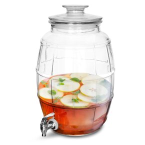 Nápojová láhev s kohoutkem 10 l