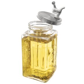 Nápojová láhev s kohoutkem Lager 3,4 l