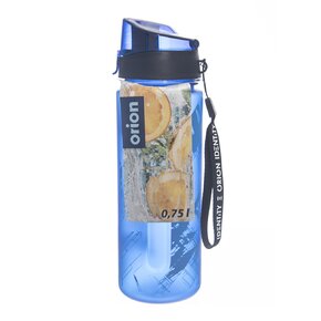 Nápojová láhev Fit 0,75 l