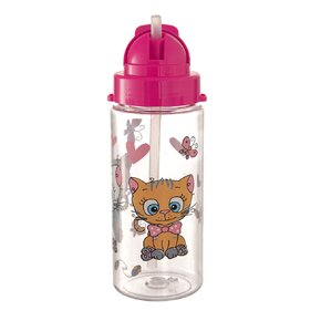 Nápojová láhev KOCOUŘI 0,5 l