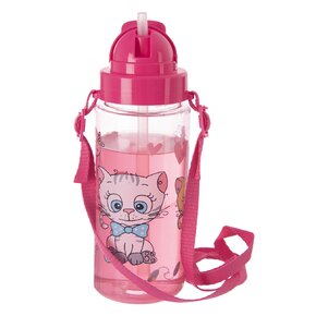 Nápojová láhev KOCOUŘI 0,5 l