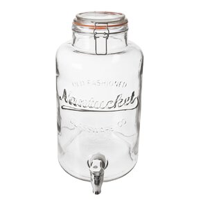 Nápojová láhev s kohoutkem 6,7 l