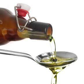 Láhev s klip uzávěrem 0,35 l