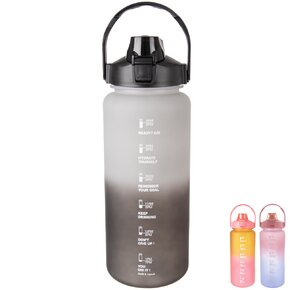 Nápojová láhev Sport 2 l