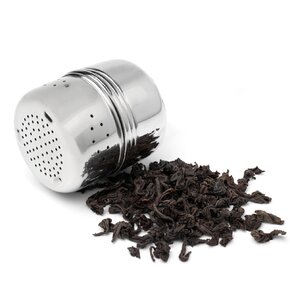 Čajítko závěsné pr. 4 cm