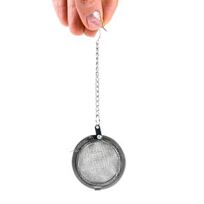 Čajítko závěsné pr. 5,4 cm