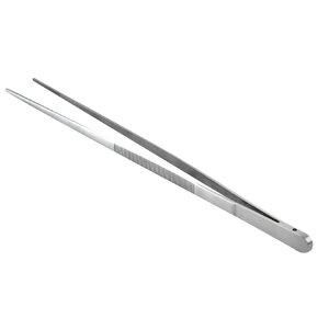 Kleště pinzeta 30 cm