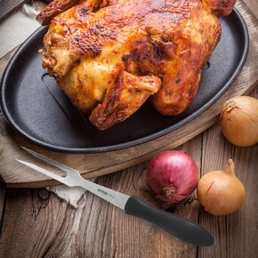 Kuchyňská vidlice Classic 24 cm