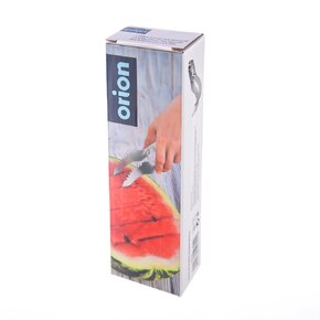 Vykrajovač na melouny