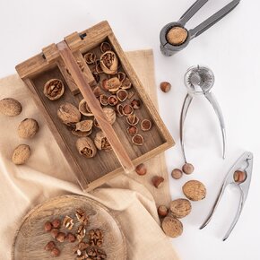 Louskáček na ořechy