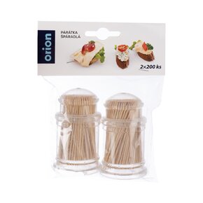 Párátka 2x200 ks