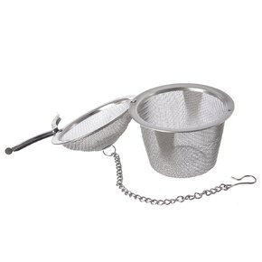 Čajítko/sítko závěsné pr. 6 cm