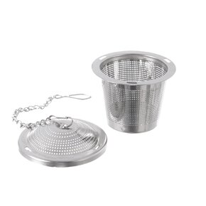 Čajítko závěsné pr. 4,5 cm