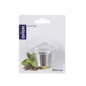 Čajítko závěsné pr. 4,5 cm