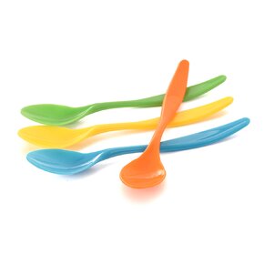 Dezertní lžička 10 ks