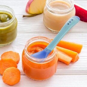 Lžička dětská 1 ks